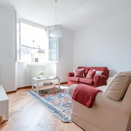 In-Town Como Apartman Kültér fotó