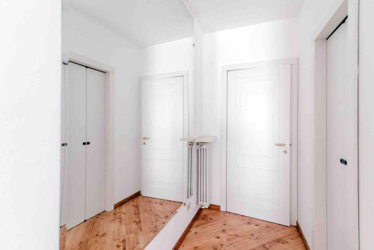 In-Town Como Apartman Kültér fotó