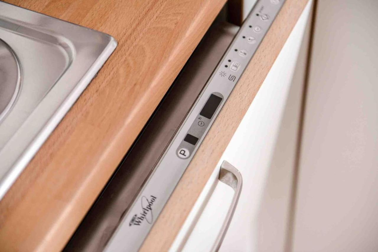 In-Town Como Apartman Kültér fotó