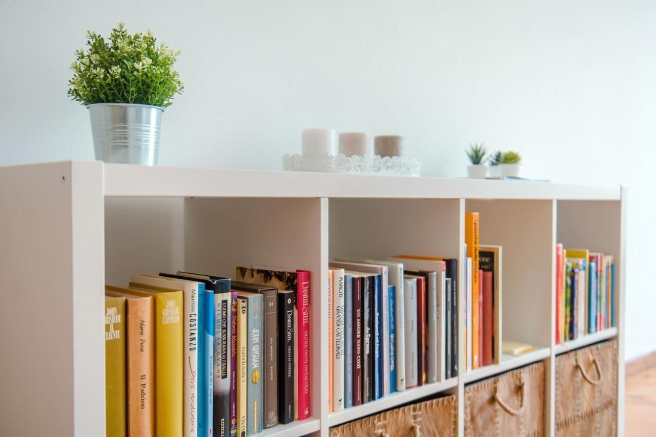 In-Town Como Apartman Kültér fotó