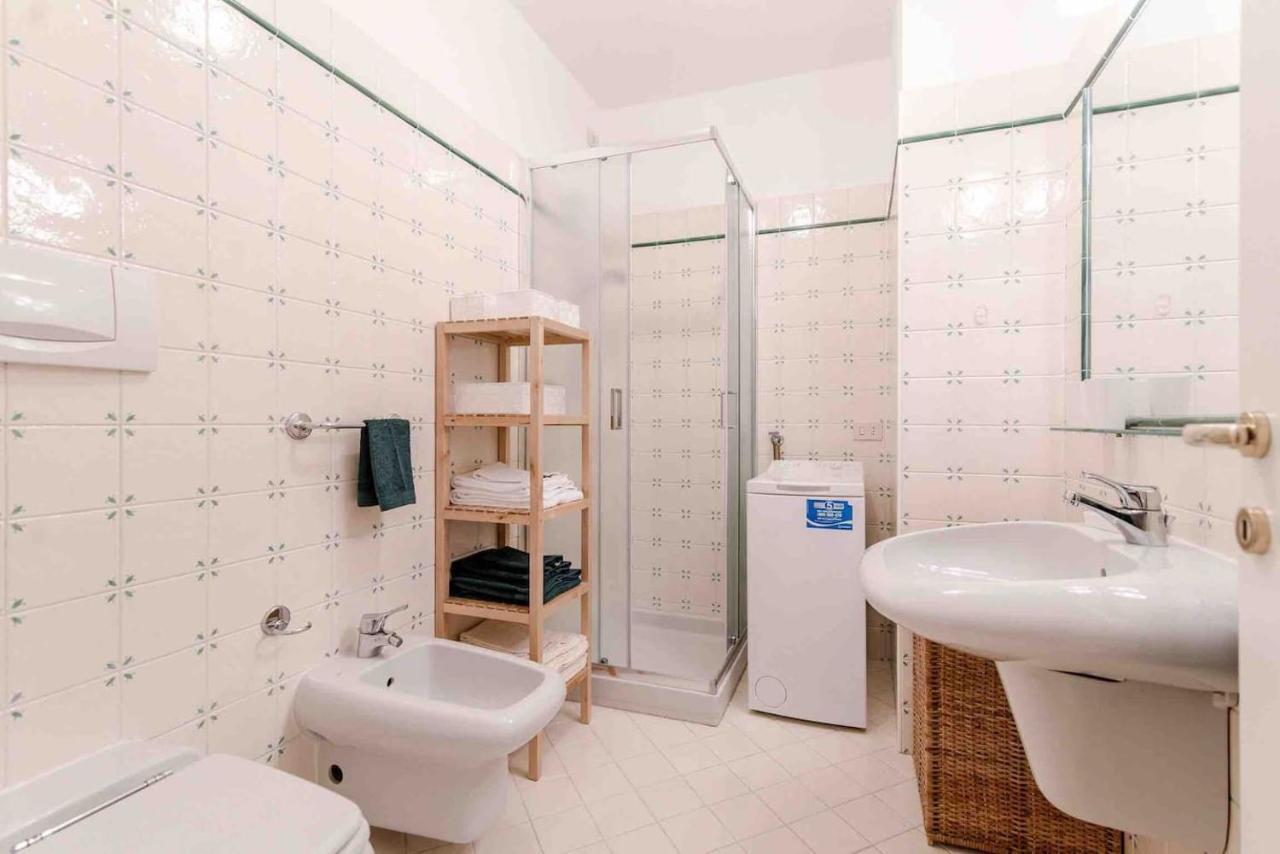 In-Town Como Apartman Kültér fotó