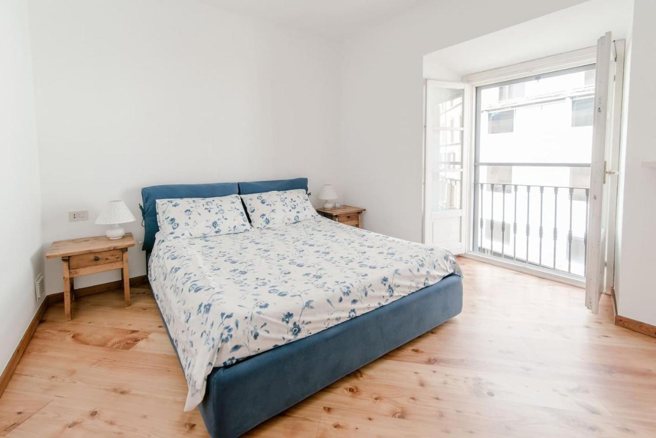 In-Town Como Apartman Kültér fotó